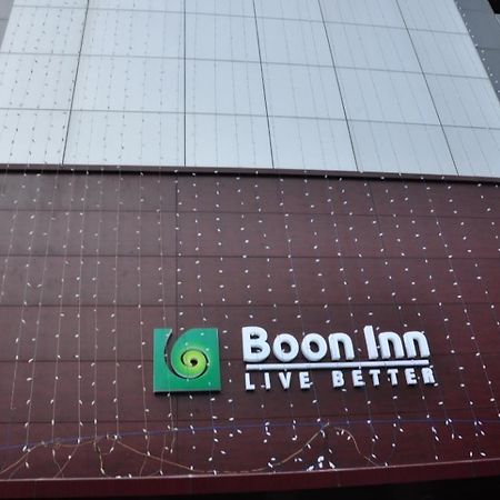 福音酒店 帕拉克卡德 外观 照片